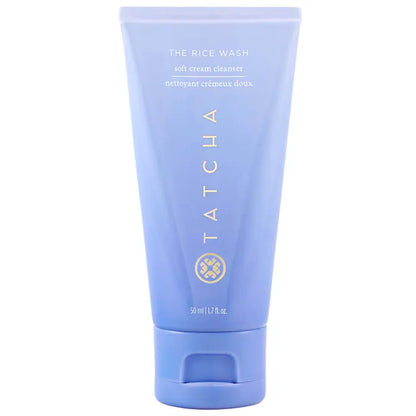 Tatcha | The Rice Wash Skin-Softening Cleanser