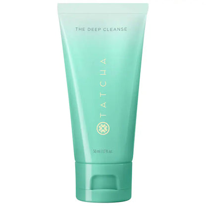 Tatcha | The Deep Cleanse Gentle Exfoliating Cleanser