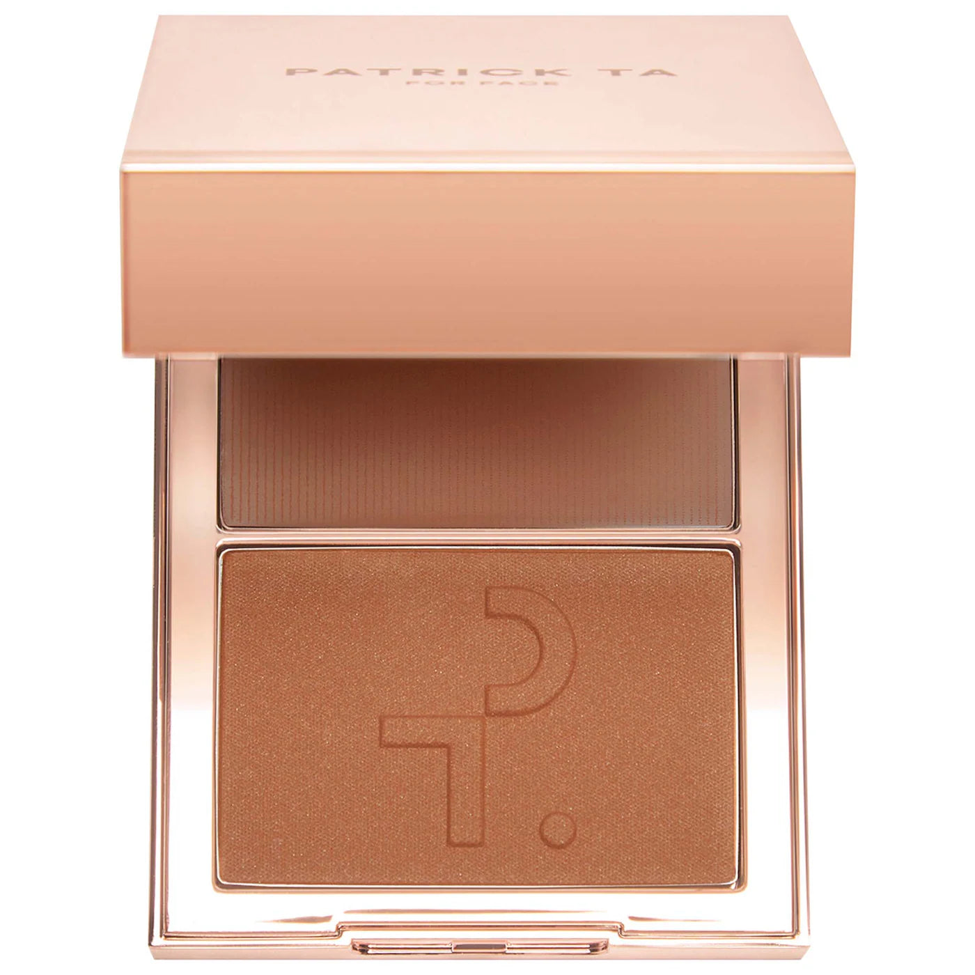 PATRICK TA | Major Sculpt Creme Contour & Powder Bronzer Duo