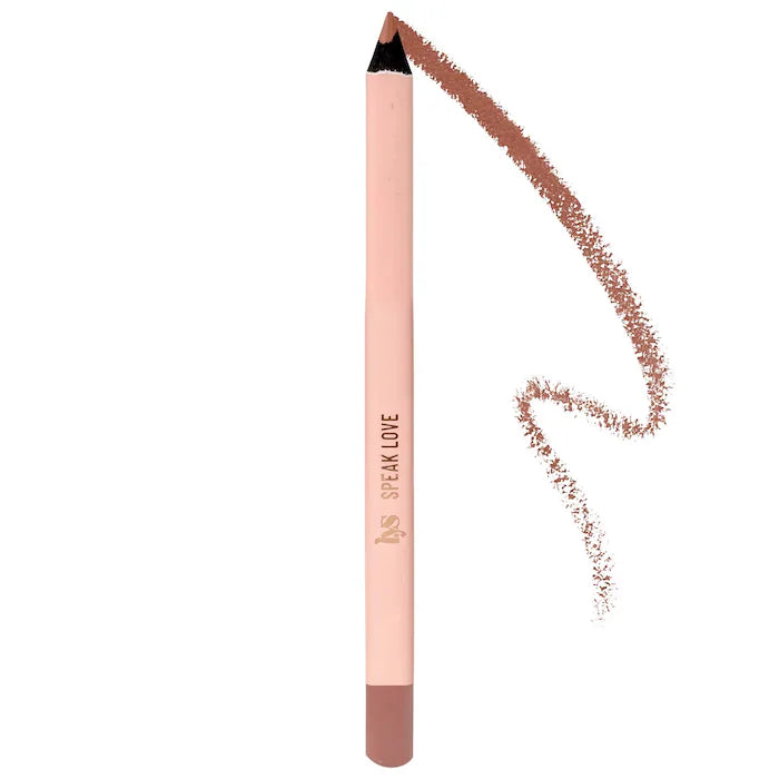 LYS Beauty | Speak Love Lip Liner Pencil