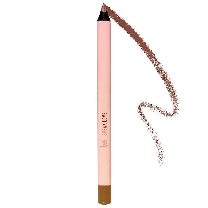 LYS Beauty | Speak Love Lip Liner Pencil