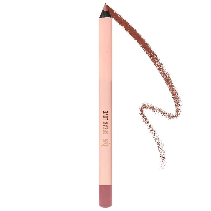 LYS Beauty | Speak Love Lip Liner Pencil