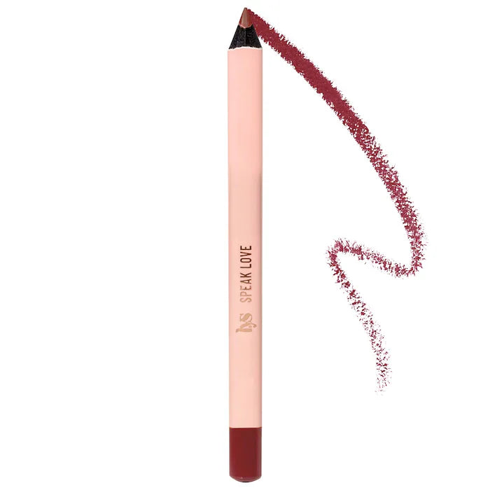 LYS Beauty | Speak Love Lip Liner Pencil