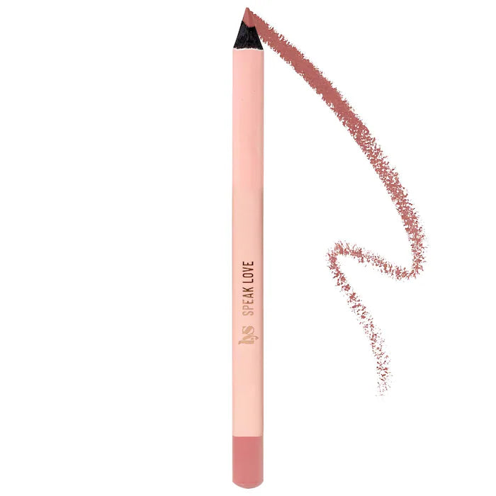 LYS Beauty | Speak Love Lip Liner Pencil