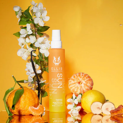 Ellis Brooklyn | SUN Fragrance Body Mist