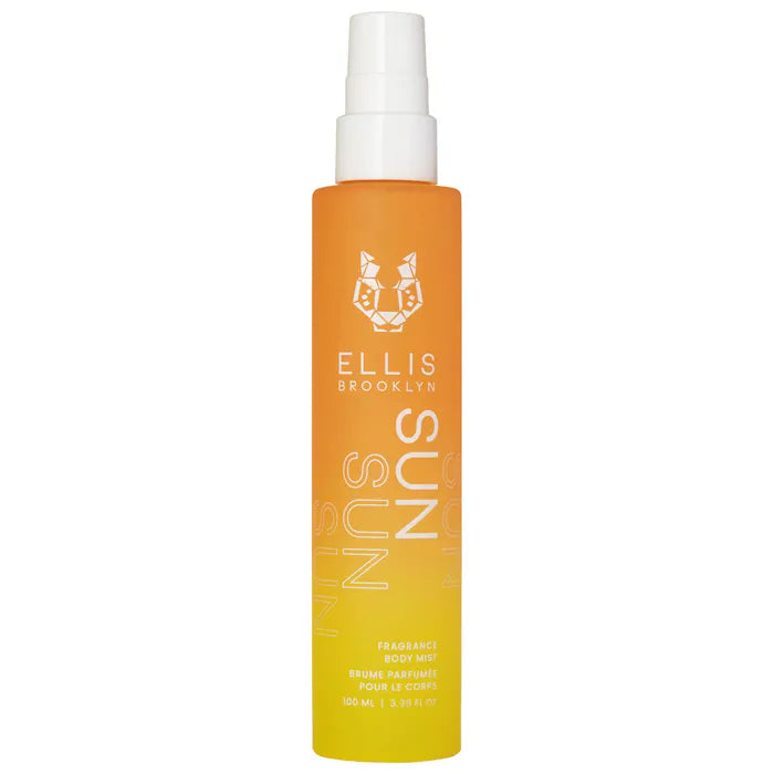 Ellis Brooklyn | SUN Fragrance Body Mist