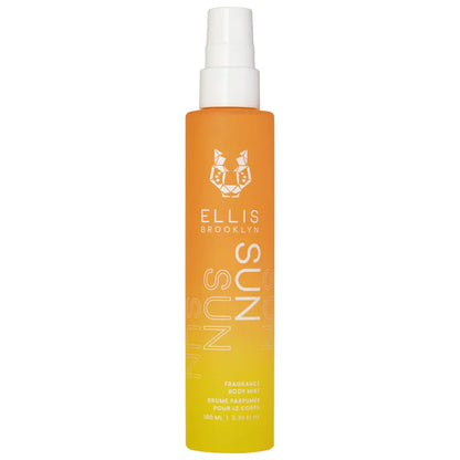 Ellis Brooklyn | SUN Fragrance Body Mist