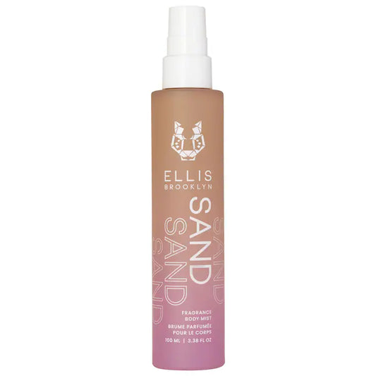 Ellis Brooklyn | SAND Fragrance Body Mist