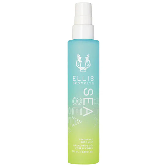 Ellis Brooklyn | SEA Fragrance Body Mist