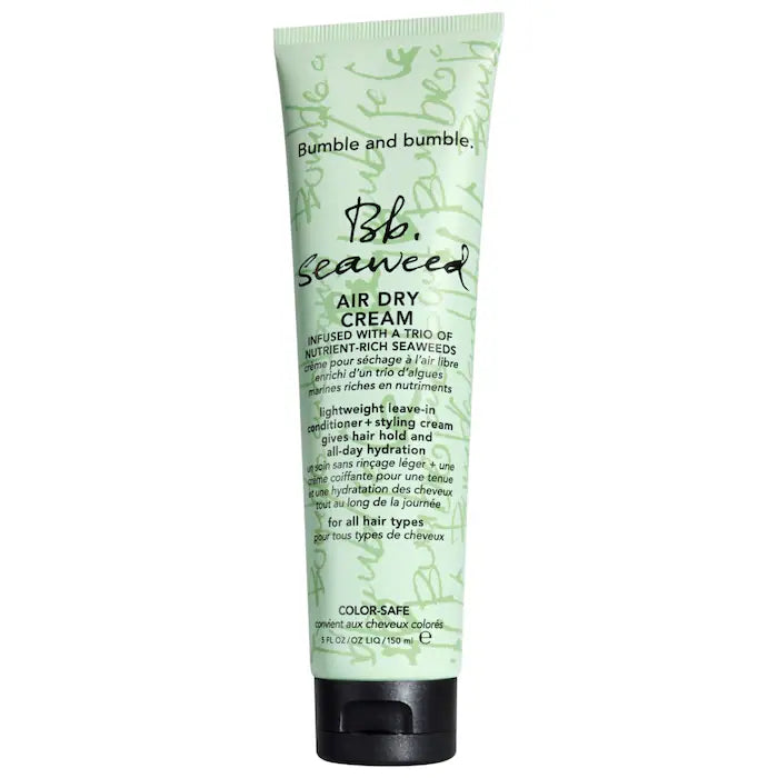 Bumble and bumble | Seaweed Air Dry Hair Styling Cream