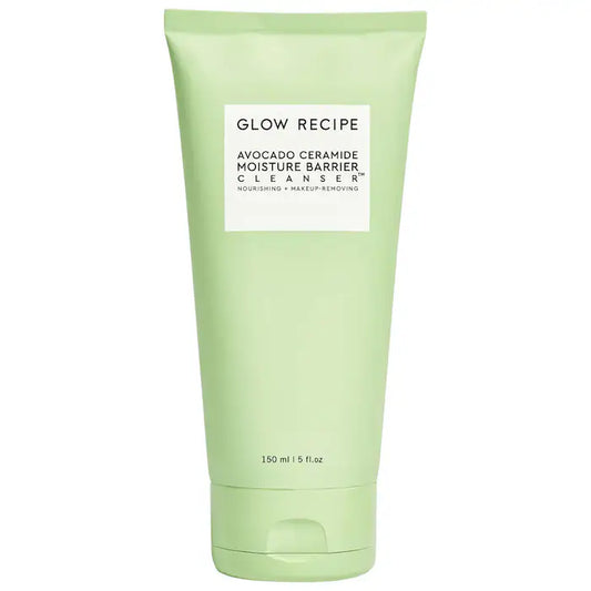 Glow Recipe | Avocado Ceramide Moisture Barrier Cleanser