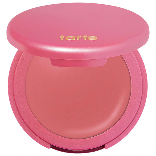 tarte | maracuja juicy cream blush