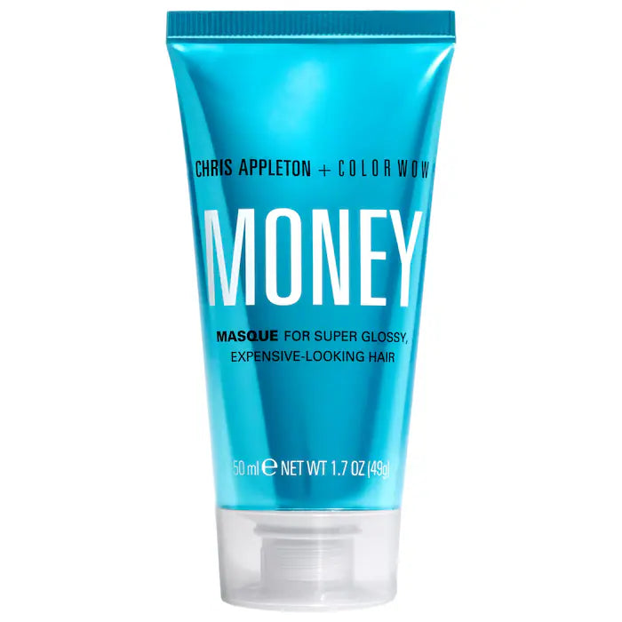 COLOR WOW | Mini Money Mask Deep Hydrating & Strengthening Hair Treatment