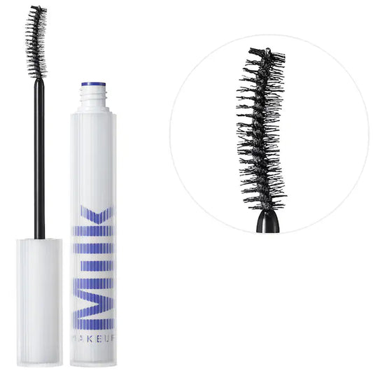 MILK MAKEUP | Waterproof RISE Lifting + Lengthening Mascara