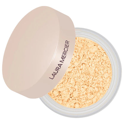 Laura Mercier | Mini Ultra-Blur Talc-Free Translucent Loose Setting Powder