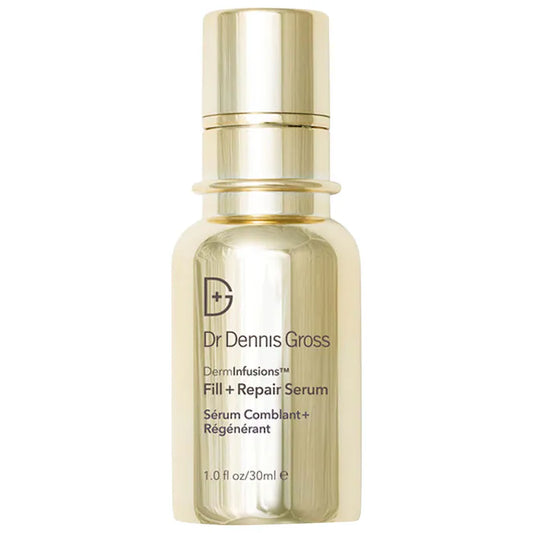 Dr. Dennis Gross | Skincare DermInfusions™ Fill + Repair Serum with Hyaluronic Acid
