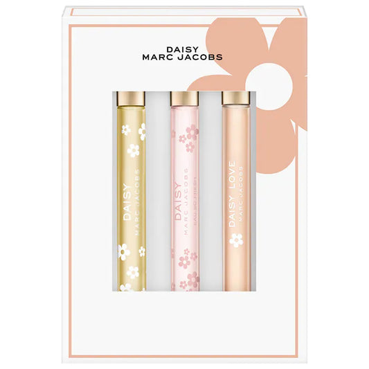 Marc Jacobs Fragrances | Daisy Travel Spray Trio Perfume Set