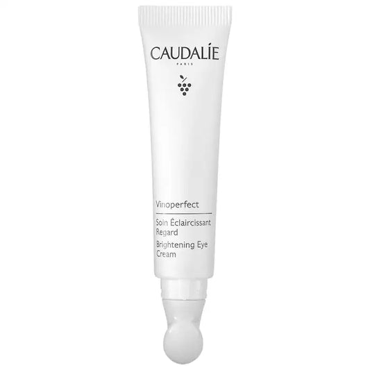 Caudalie | Vinoperfect Dark Circle Brightening Eye Cream with Niacinamide
