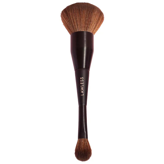 LAWLESS | Multi-Use Powder Brush