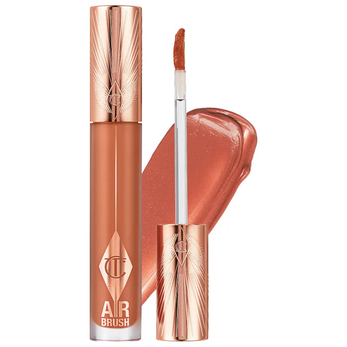 Charlotte Tilbury | Airbrush Flawless Matte Liquid Lipstick