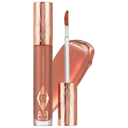 Charlotte Tilbury | Airbrush Flawless Matte Liquid Lipstick