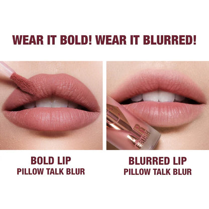 Charlotte Tilbury | Airbrush Flawless Matte Liquid Lipstick