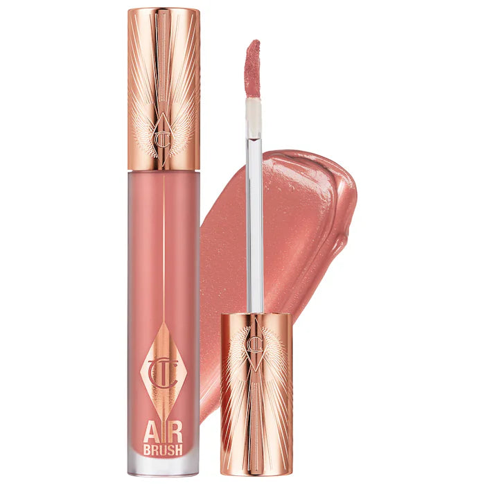 Charlotte Tilbury | Airbrush Flawless Matte Liquid Lipstick