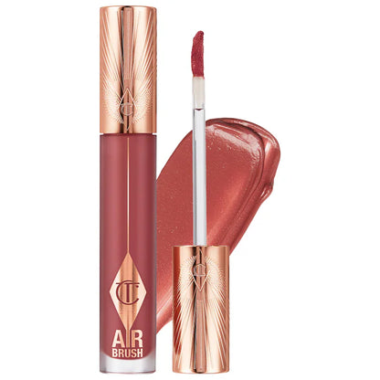 Charlotte Tilbury | Airbrush Flawless Matte Liquid Lipstick