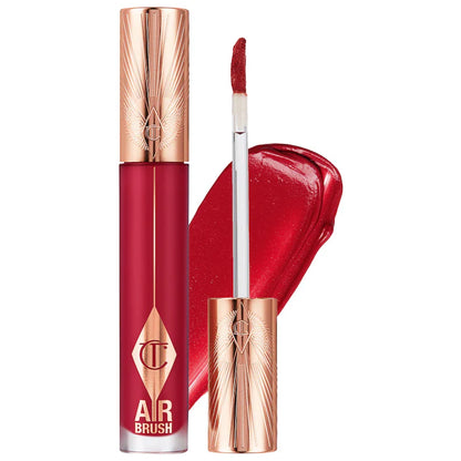 Charlotte Tilbury | Airbrush Flawless Matte Liquid Lipstick