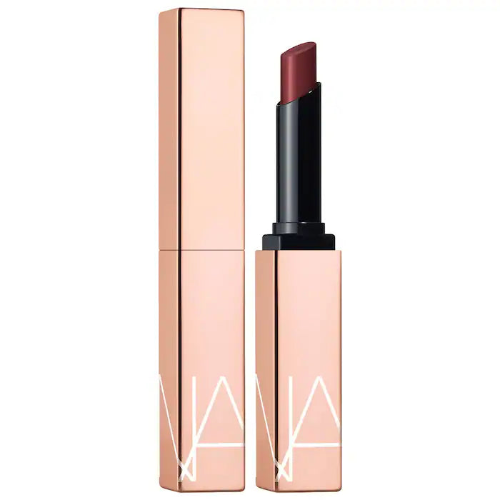 NARS | Afterglow Sensual Shine Hydrating Lipstick