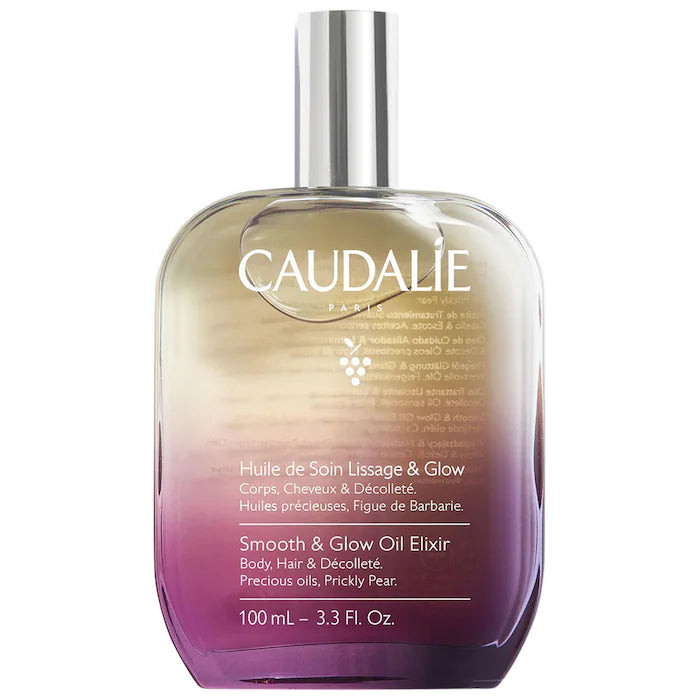 Caudalie | Moisturizing Fig Body Oil Elixir