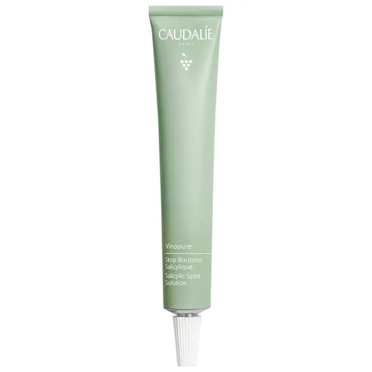 Caudalie | Vinopure Color Correcting Spot Solution with Salicylic Acid