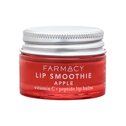 Farmacy | Apple Lip Smoothie Vitamin C + Peptide Lip Balm