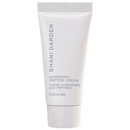 Shani Darden Skin Care | Hydration Peptide Cream
