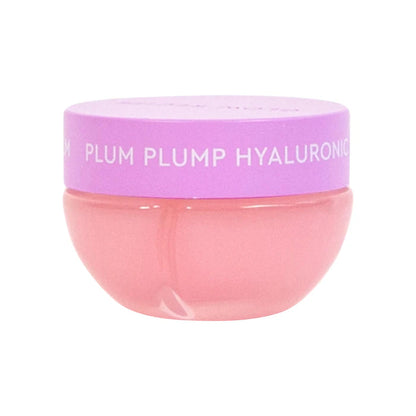 Glow Recipe | Plum Plump Hyaluronic Acid Lip Gloss Balm