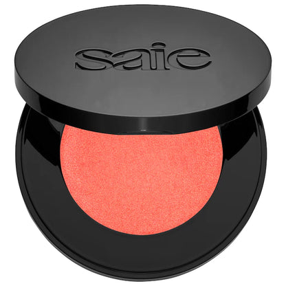 Saie | Glow Sculpt Multi-Use Cream Highlighting Blush