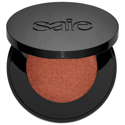 Saie | Glow Sculpt Multi-Use Cream Highlighting Blush