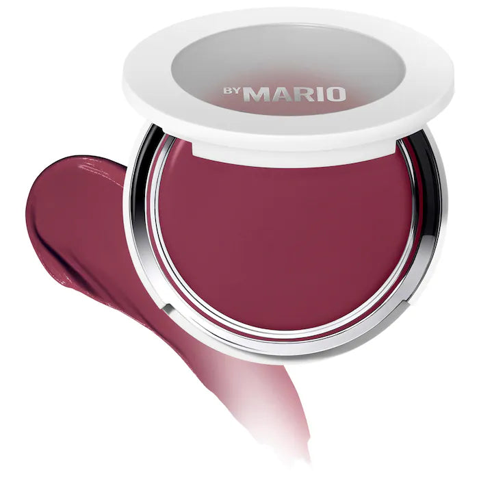 MAKEUP BY MARIO | Soft Pop Plumping Blush Veil