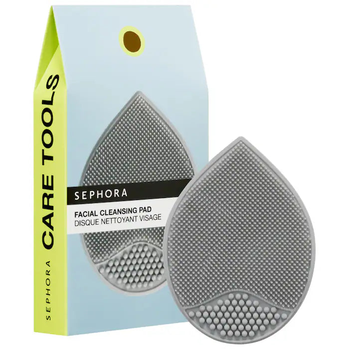 SEPHORA COLLECTION | Facial Cleansing Tool