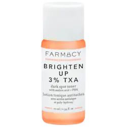 Farmacy | Brighten Up 3% TXA Dark Spot Toner with Azelaic Acid