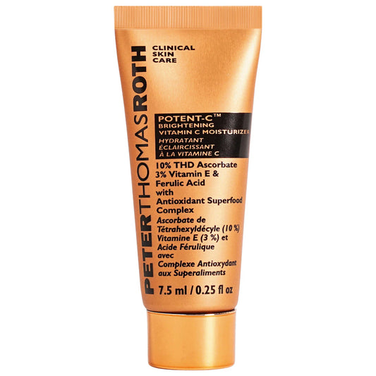 Peter Thomas Roth | Potent-C™ Brightening Vitamin C Moisturizer trial size