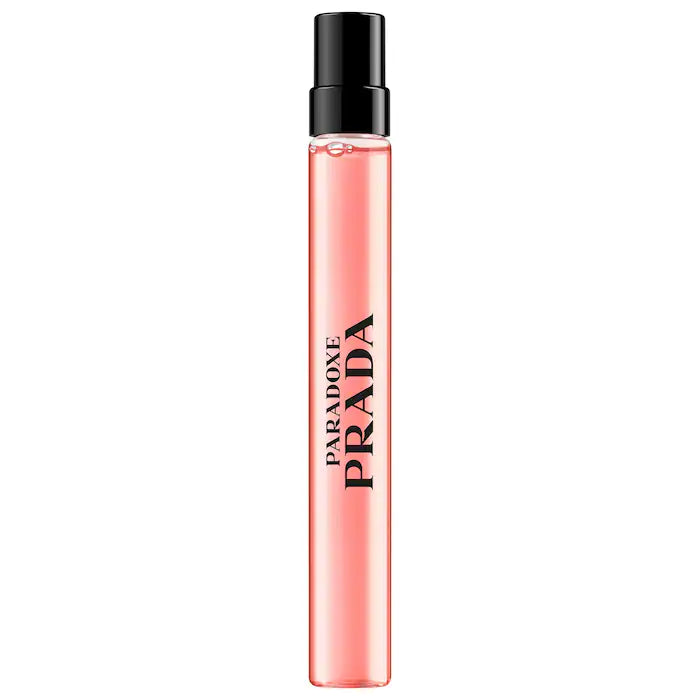 PRADA | Paradoxe Intense Eau de Parfum Travel Spray with Amber & Jasmine