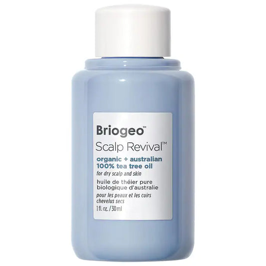 Briogeo | Scalp Revival™ Organic + Australian 100% Tea Tree Oil