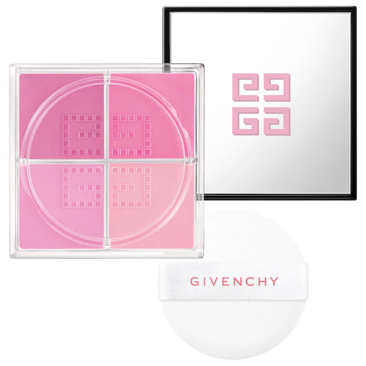 Givenchy | Prisme Libre Loose Powder Blush 12H Radiance