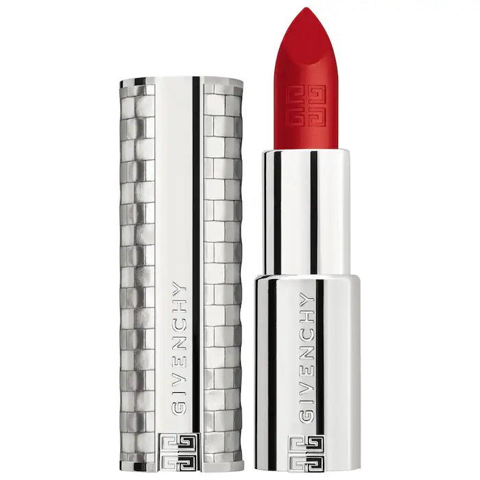 Givenchy | Holiday Le Rouge Sheer Velvet Matte Lipstick