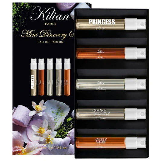 KILIAN PARIS | Mini Best-Sellers Perfume Discovery Set