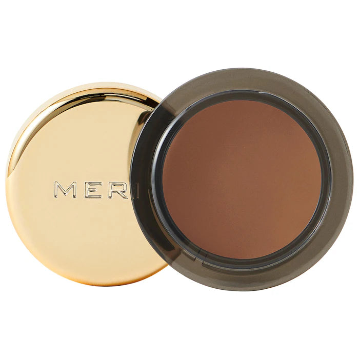 MERIT | Solo Shadow Cream-to-Powder Soft Matte Eyeshadow