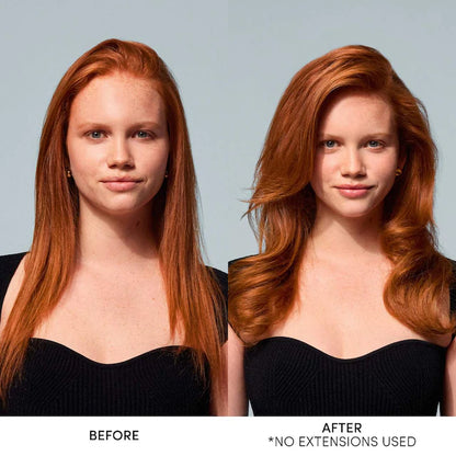 OUAI | Thickening & Volume Spray for Flat, Thinning Hair