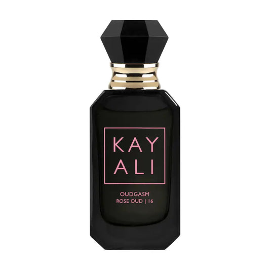 KAYALI | OUDGASM ROSE OUD | 16 Eau de Parfum Intense Travel Spray