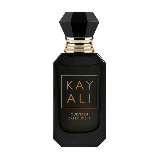 KAYALI | OUDGASM CAFÉ OUD | 19 Eau de Parfum Intense Travel Spray